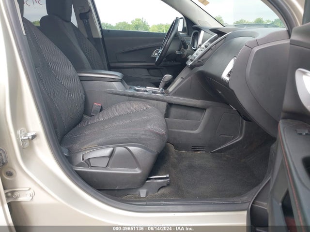Chevrolet EQUINOX 1LT 2015 2GNALBEK4F1102178 Image 5