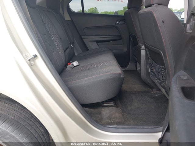 Chevrolet EQUINOX 1LT 2015 2GNALBEK4F1102178 Image 8