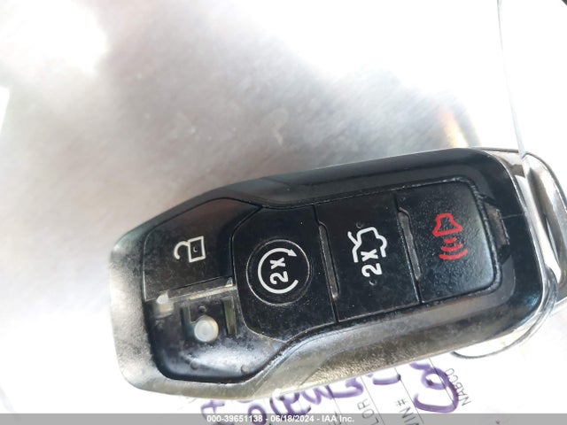 Ford EDGE SEL 2016 2FMPK3J96GBB61741 Image 11