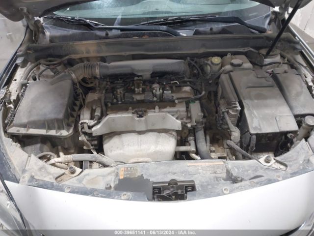1G11E5SL1EF286786 Chevrolet MALIBU 2LT