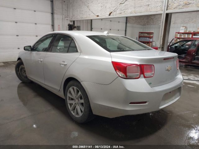 1G11E5SL1EF286786 Chevrolet MALIBU 2LT
