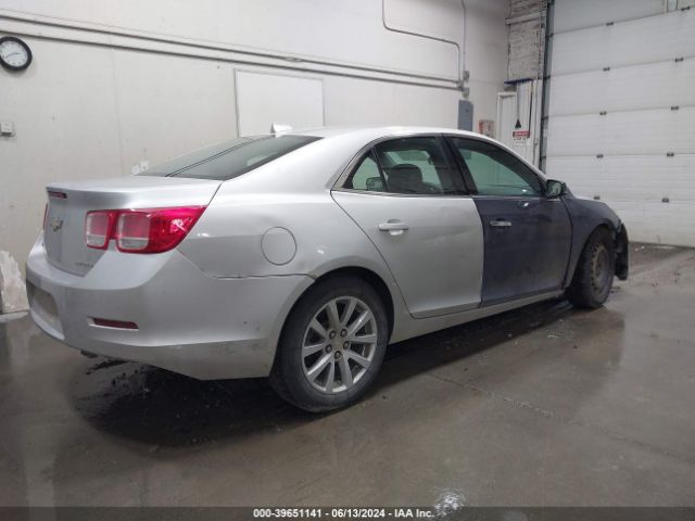1G11E5SL1EF286786 Chevrolet MALIBU 2LT