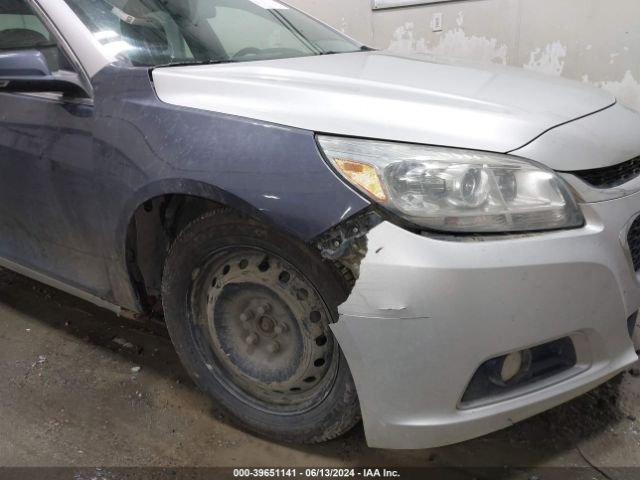 1G11E5SL1EF286786 Chevrolet MALIBU 2LT