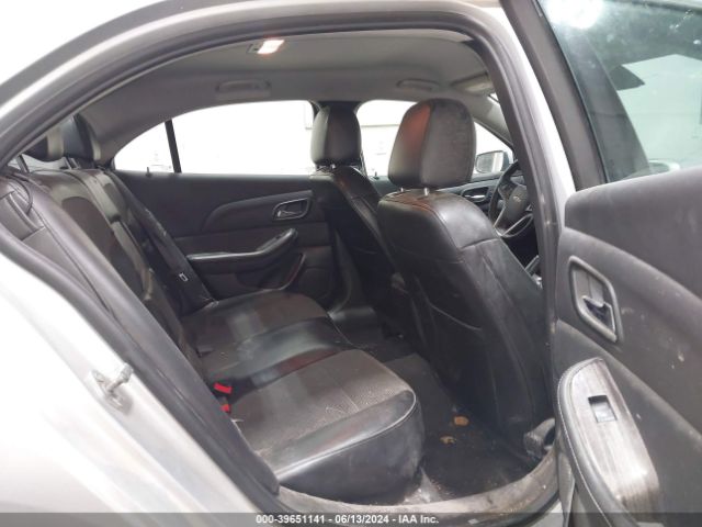 1G11E5SL1EF286786 Chevrolet MALIBU 2LT