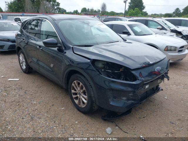 2021 FORD ESCAPE 1FMCU0G63MUA45391