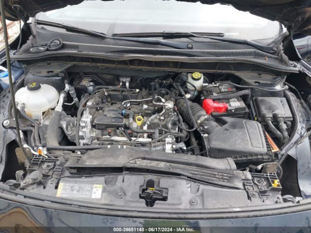 2021 FORD ESCAPE 1FMCU0G63MUA45391 Photo 9