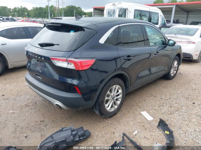 2021 FORD ESCAPE 1FMCU0G63MUA45391 Photo 3