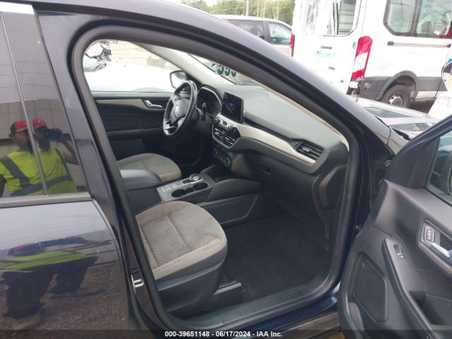 2021 FORD ESCAPE 1FMCU0G63MUA45391 Photo 4