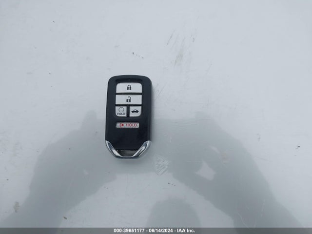 Honda ACCORD EX 2016 1HGCT1B79GA004896 Image 11