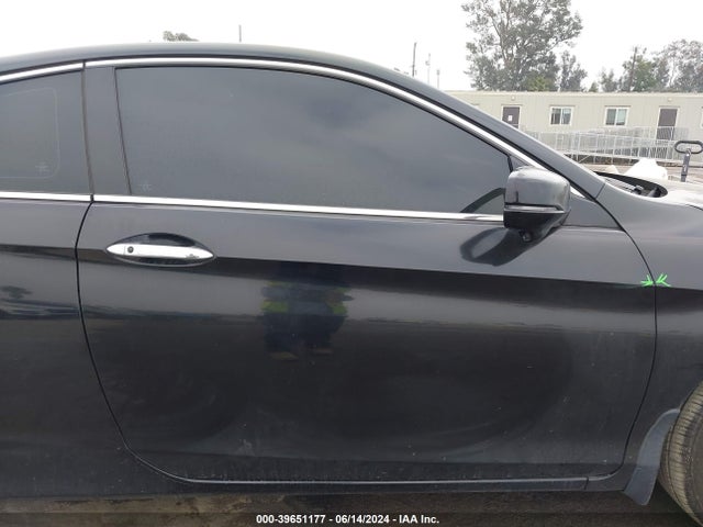 Honda ACCORD EX 2016 1HGCT1B79GA004896 Image 14