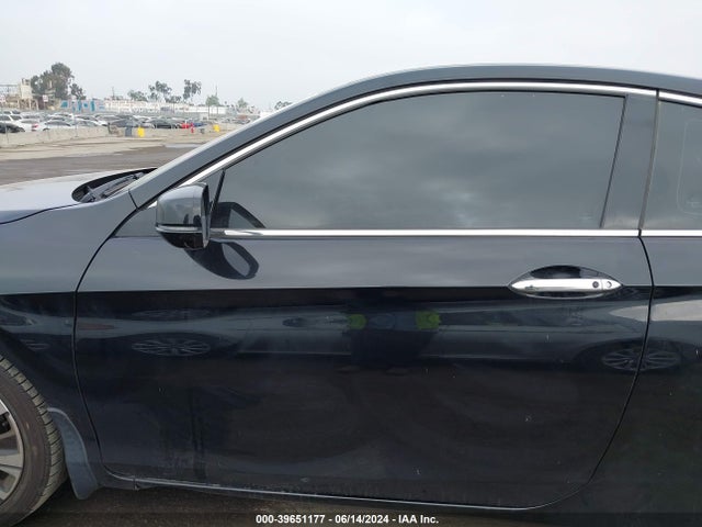 Honda ACCORD EX 2016 1HGCT1B79GA004896 Image 15