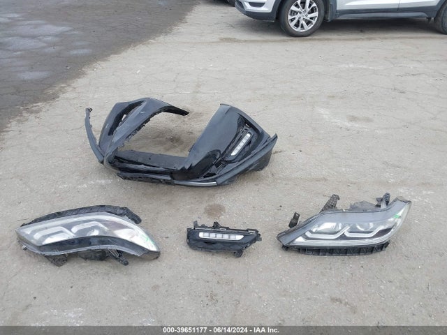 Honda ACCORD EX 2016 1HGCT1B79GA004896 Image 12