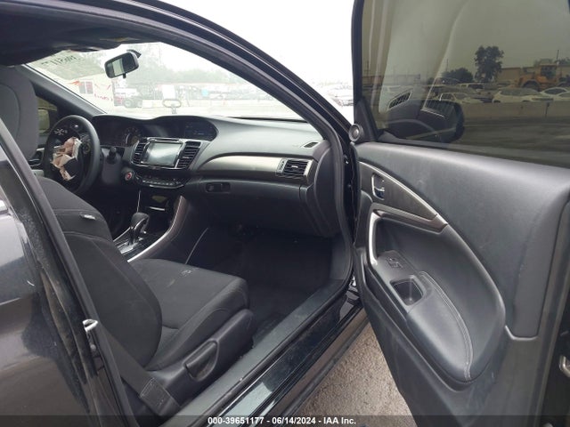 Honda ACCORD EX 2016 1HGCT1B79GA004896 Image 5