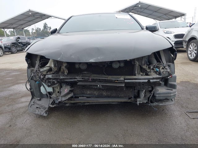 Honda ACCORD EX 2016 1HGCT1B79GA004896 Image 6