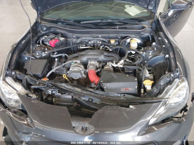 JF1ZCAC19G9601041 Subaru Brz Limited
