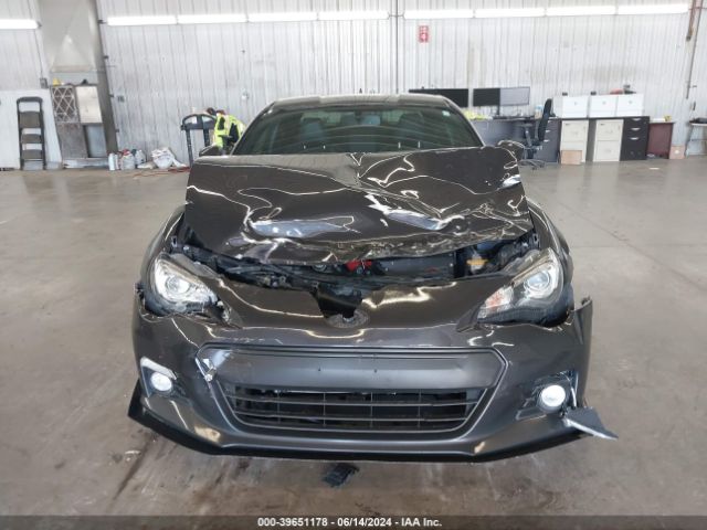 JF1ZCAC19G9601041 Subaru Brz Limited