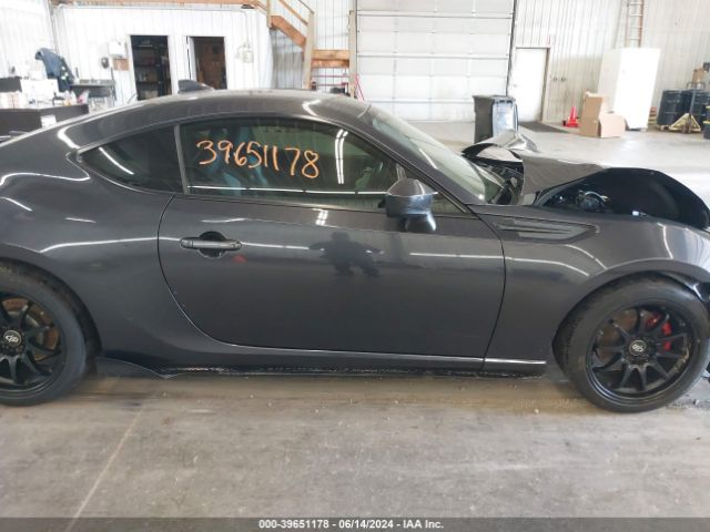 JF1ZCAC19G9601041 Subaru Brz Limited