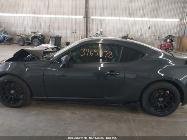 JF1ZCAC19G9601041 Subaru Brz Limited