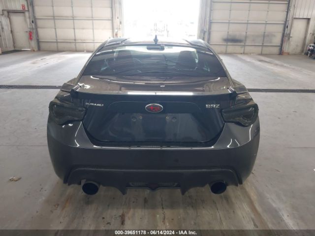 JF1ZCAC19G9601041 Subaru Brz Limited
