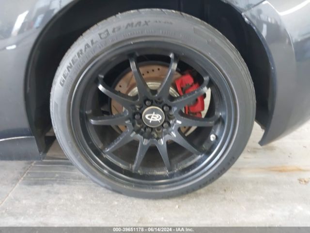 JF1ZCAC19G9601041 Subaru Brz Limited