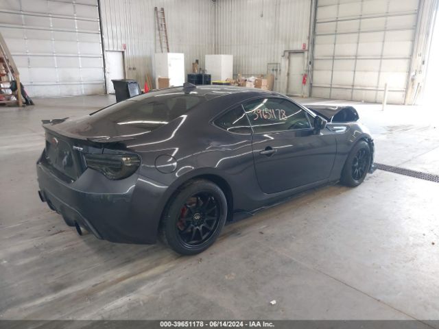 JF1ZCAC19G9601041 Subaru Brz Limited