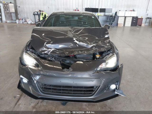 JF1ZCAC19G9601041 Subaru Brz Limited