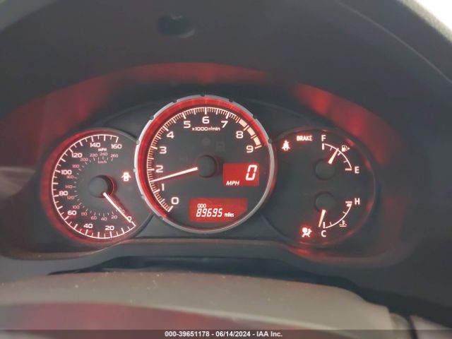 JF1ZCAC19G9601041 Subaru Brz Limited