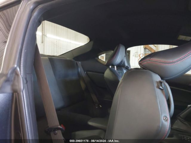 JF1ZCAC19G9601041 Subaru Brz Limited