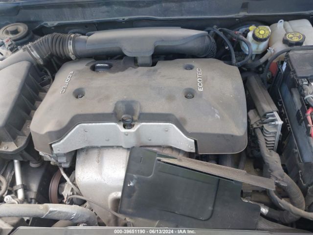 1G11B5SL2EF135013 Chevrolet Malibu 1ls