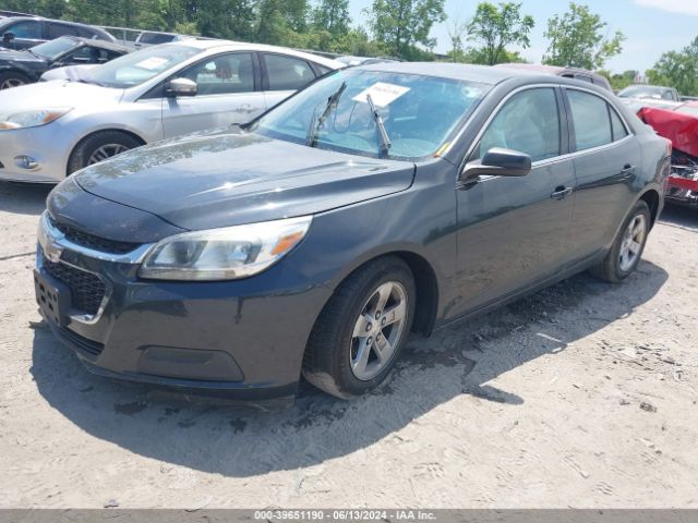 1G11B5SL2EF135013 Chevrolet Malibu 1ls