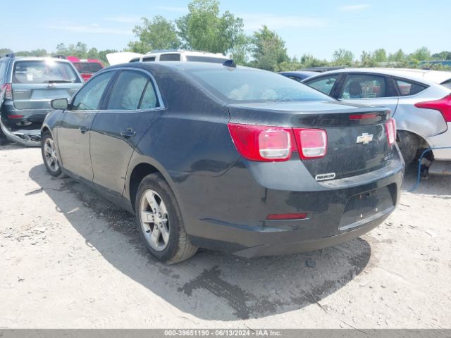 1G11B5SL2EF135013 Chevrolet Malibu 1ls