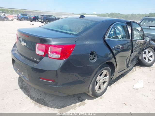 1G11B5SL2EF135013 Chevrolet Malibu 1ls