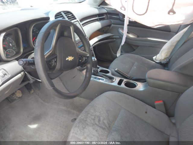 1G11B5SL2EF135013 Chevrolet Malibu 1ls