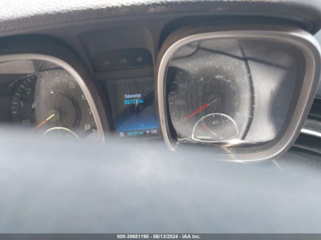 1G11B5SL2EF135013 Chevrolet Malibu 1ls