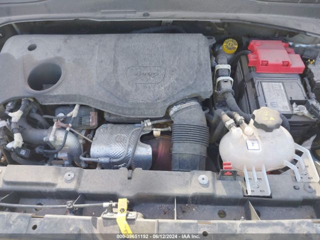 ZACNJBD19KPJ90926 Jeep Renegade Limited 4x4