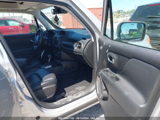 ZACNJBD19KPJ90926 Jeep Renegade Limited 4x4