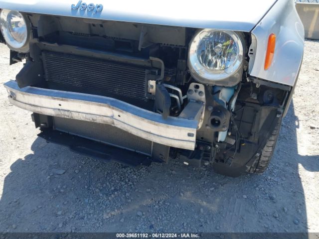 ZACNJBD19KPJ90926 Jeep Renegade Limited 4x4