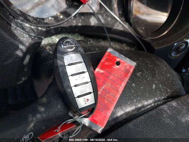 Nissan ROGUE SV 2019 JN8AT2MT4KW265309 Image 11