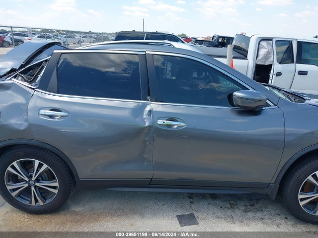 Nissan ROGUE SV 2019 JN8AT2MT4KW265309 Image 13