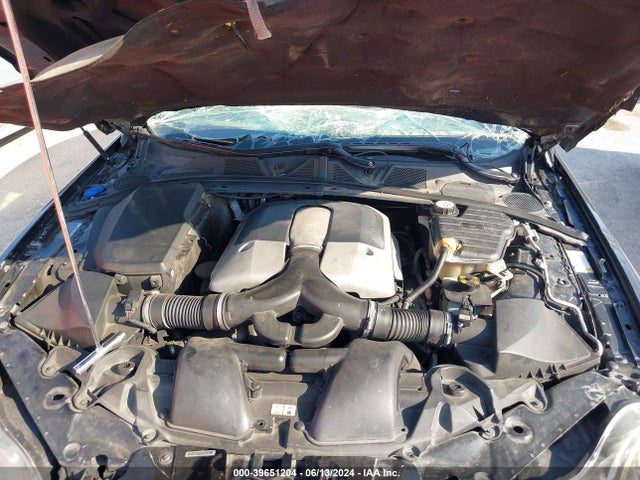 2009 JAGUAR XF SAJWA07C391R43435 Photo 9