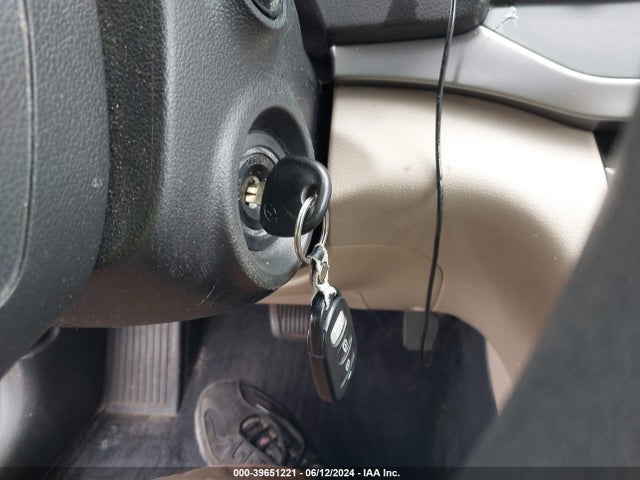 Hyundai ELANTRA SE 2017 KMHD74LF3HU424776 Image 11