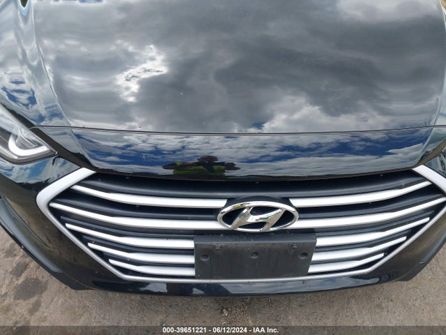 Hyundai ELANTRA SE 2017 KMHD74LF3HU424776 Image 6