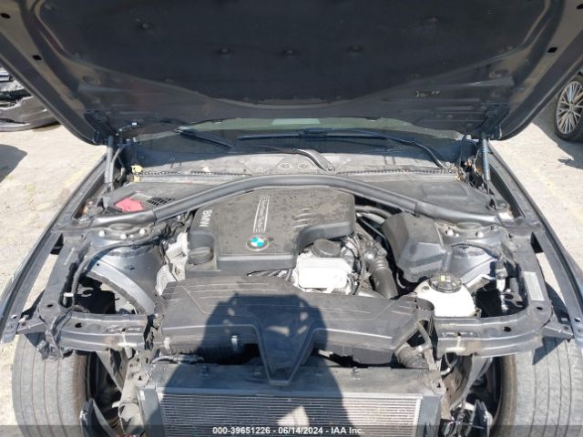 WBA3C1C52FK124217 BMW 328I