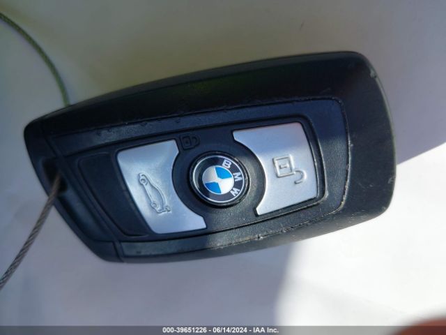 WBA3C1C52FK124217 BMW 328I