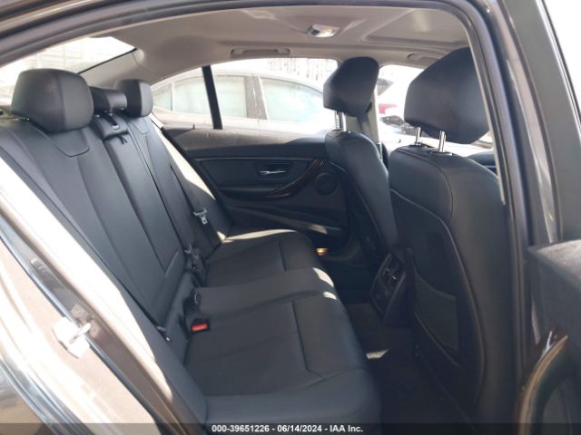 WBA3C1C52FK124217 BMW 328I