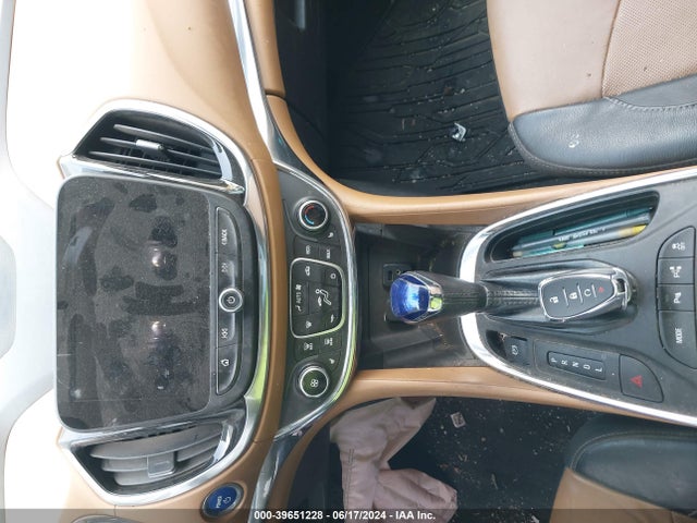 Chevrolet Volt Premier 2018 1G1RD6S52JU135989 Image 11