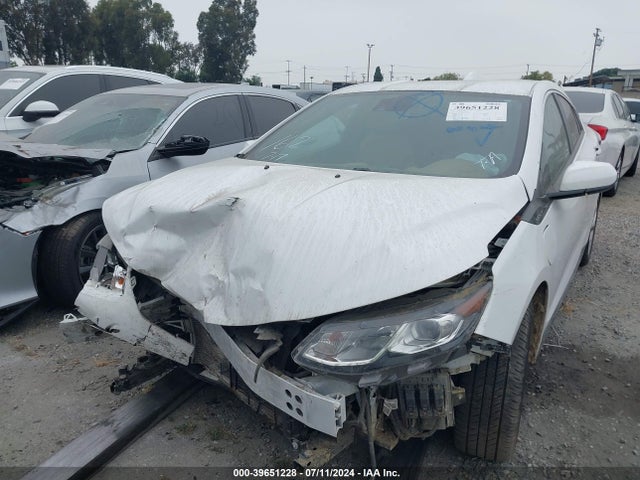 Chevrolet Volt Premier 2018 1G1RD6S52JU135989 Image 13