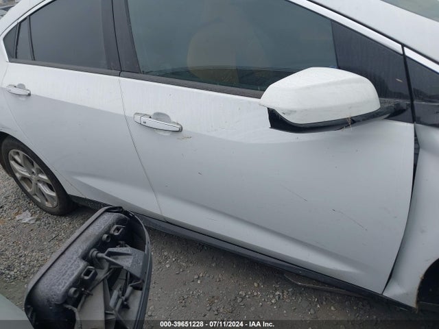 Chevrolet Volt Premier 2018 1G1RD6S52JU135989 Image 14