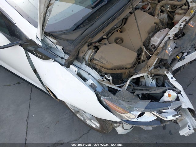 Chevrolet Volt Premier 2018 1G1RD6S52JU135989 Image 18