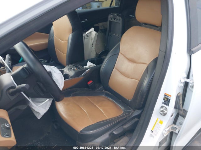 Chevrolet Volt Premier 2018 1G1RD6S52JU135989 Image 19